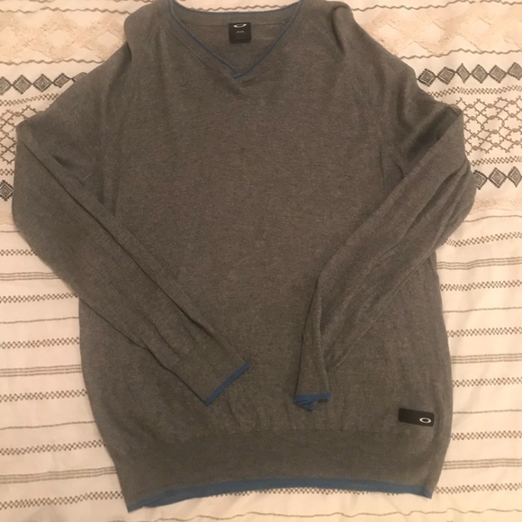 Oakley Other - Oakley Sweater
